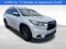 2016 Toyota Highlander XLE V6