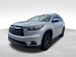 2016 Toyota Highlander XLE V6