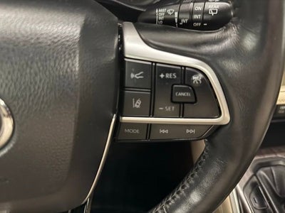 2022 Toyota Highlander Hybrid Limited