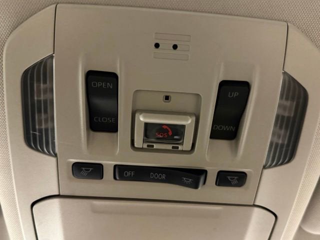 2022 Toyota Highlander Hybrid Limited