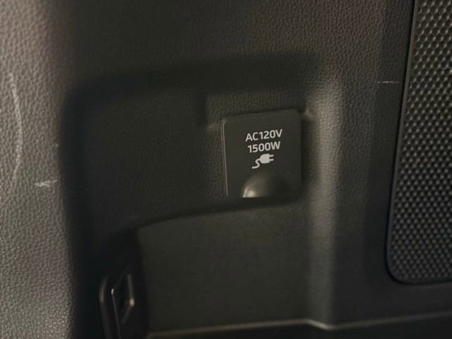 2022 Toyota Highlander Hybrid Limited