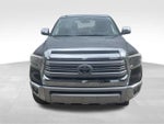 2015 Toyota Tundra 4WD Truck Platinum