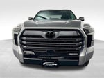 2024 Toyota Tundra Hybrid Limited 4WD