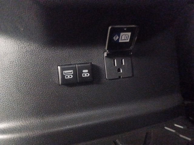 2024 Toyota Tundra Hybrid TRD Pro 4WD