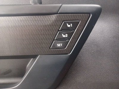 2024 Toyota Tundra Hybrid TRD Pro 4WD