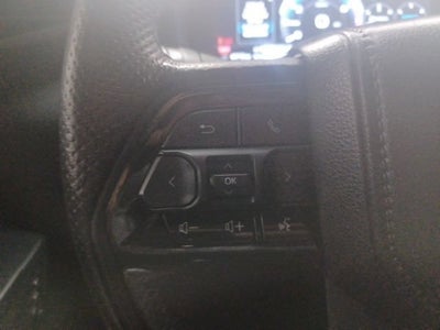 2024 Toyota Tundra Hybrid TRD Pro 4WD
