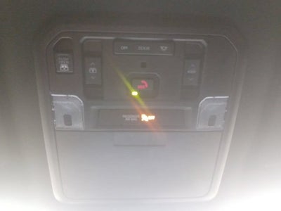2024 Toyota Tundra Hybrid TRD Pro 4WD