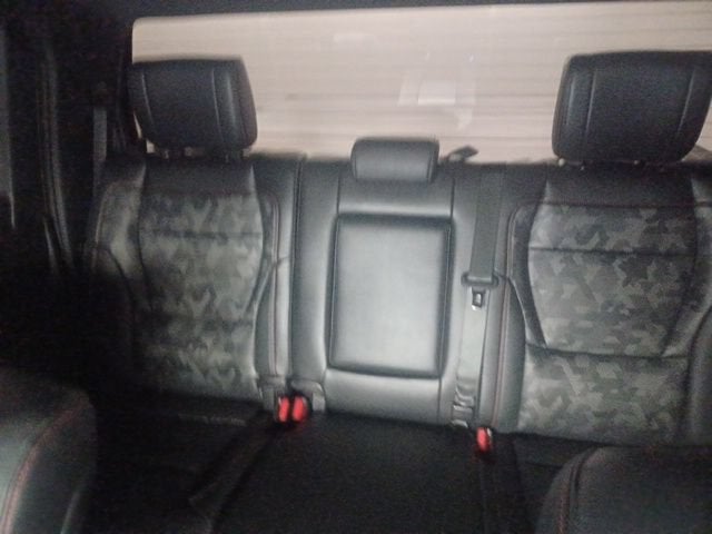 2024 Toyota Tundra Hybrid TRD Pro 4WD