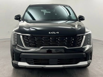 2024 Kia Sorento LX