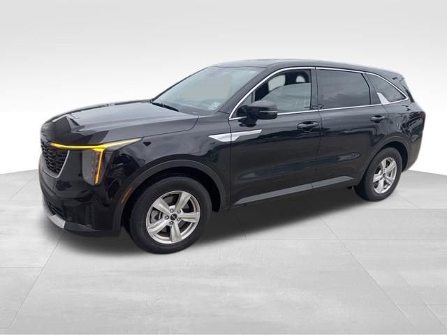 2024 Kia Sorento LX