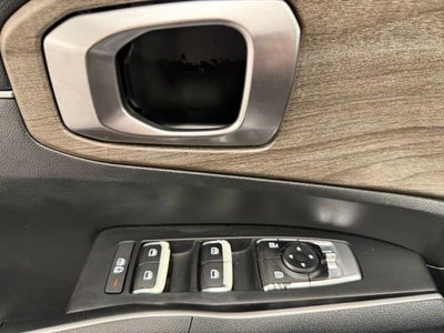 2022 Kia Sorento X-Line S