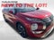 2023 Mitsubishi Outlander SE 2.5 2WD