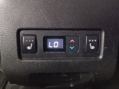 2023 Mitsubishi Outlander SEL 2.5 2WD