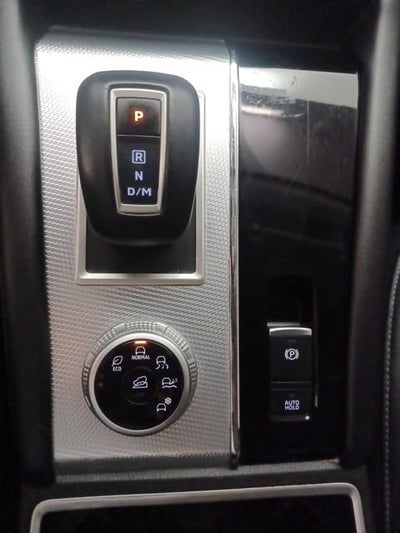2023 Mitsubishi Outlander SEL 2.5 2WD