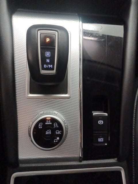 2023 Mitsubishi Outlander SEL 2.5 2WD