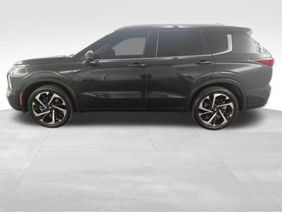 2023 Mitsubishi Outlander SEL 2.5 2WD
