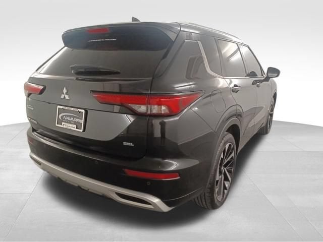 2023 Mitsubishi Outlander SEL 2.5 2WD