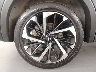 2023 Mitsubishi Outlander SEL 2.5 2WD