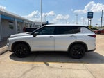 2023 Mitsubishi Outlander SE Black Edition S-AWC