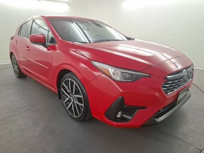 2025 Subaru Impreza Sport 5-Door