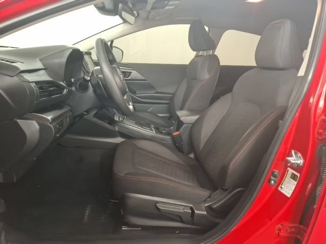 2025 Subaru Impreza Sport 5-Door