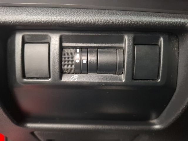 2025 Subaru Impreza Sport 5-Door