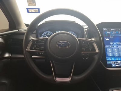 2025 Subaru Impreza Sport 5-Door