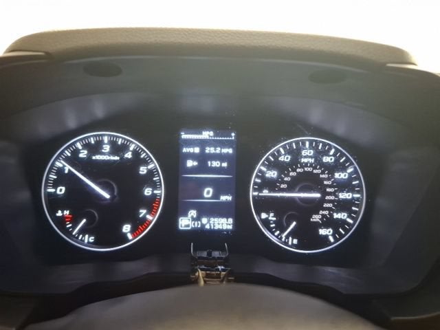 2025 Subaru Impreza Sport 5-Door