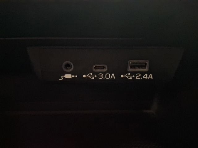 2025 Subaru Impreza Sport 5-Door