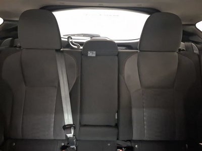 2025 Subaru Impreza Sport 5-Door