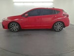 2025 Subaru Impreza Sport 5-Door
