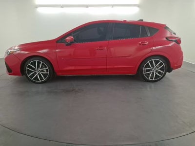 2025 Subaru Impreza Sport 5-Door
