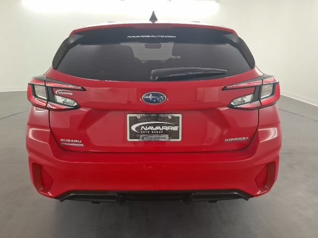 2025 Subaru Impreza Sport 5-Door