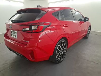 2025 Subaru Impreza Sport 5-Door
