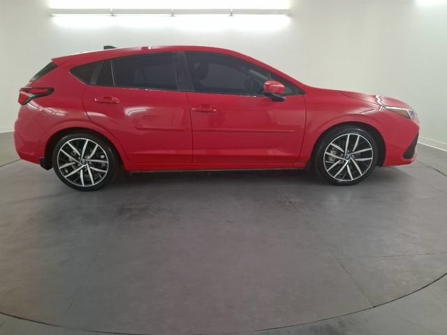 2025 Subaru Impreza Sport 5-Door