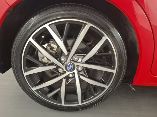 2025 Subaru Impreza Sport 5-Door