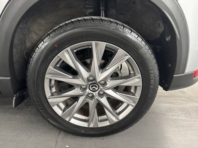 2019 Mazda Mazda CX-5 Grand Touring