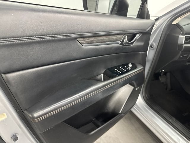 2019 Mazda Mazda CX-5 Grand Touring