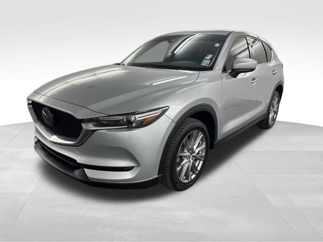2019 Mazda Mazda CX-5 Grand Touring