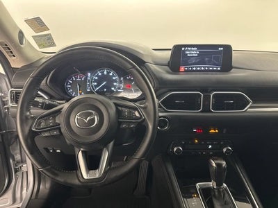 2019 Mazda Mazda CX-5 Grand Touring