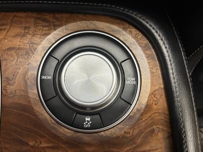 2021 Nissan Armada SL 2WD