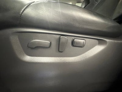2022 Nissan Armada SL 2WD