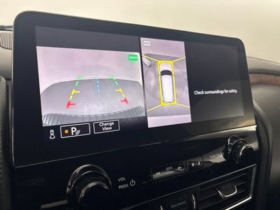 2022 Nissan Armada SL 2WD