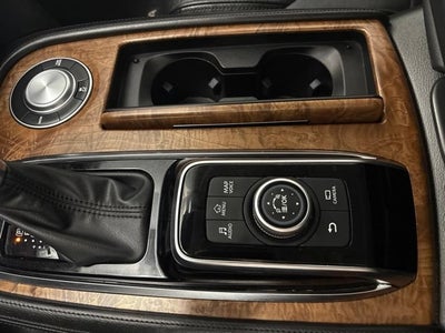 2022 Nissan Armada SL 2WD