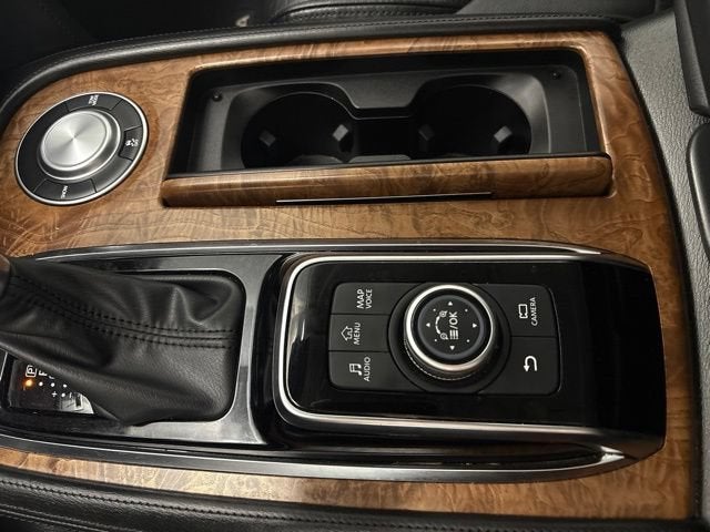 2022 Nissan Armada SL 2WD