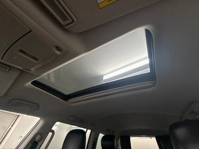 2022 Nissan Armada SL 2WD