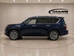 2022 Nissan Armada SL 2WD