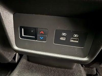 2023 Nissan Rogue SL FWD