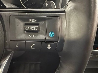 2023 Nissan Rogue SL FWD