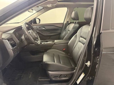 2023 Nissan Rogue SL FWD